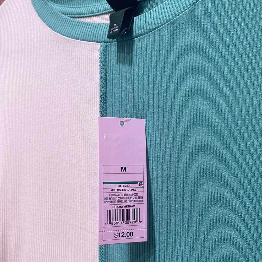 Wild Fable Long Sleeve - Picture 4 of 5